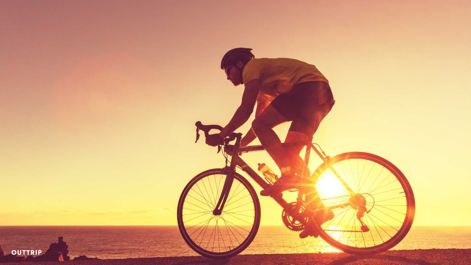 Les meilleurs vélos de route pour débuter le cyclisme longue distance