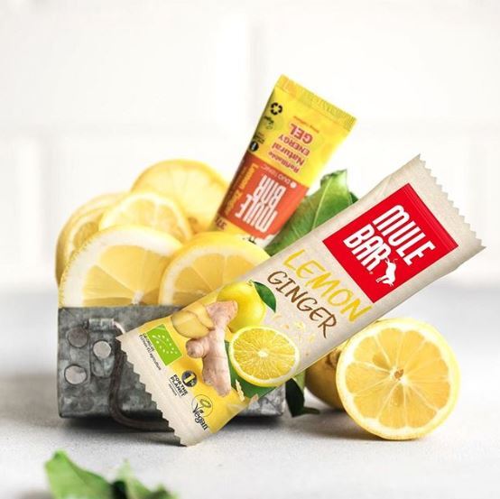 NUTRITION | Avis MuleBar, mon test des produits