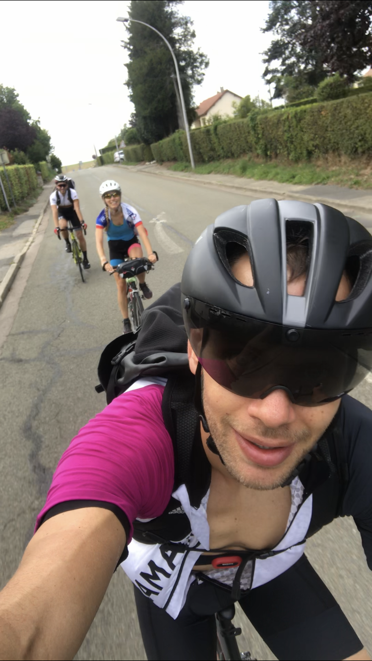 Outtrip velo normandie 4