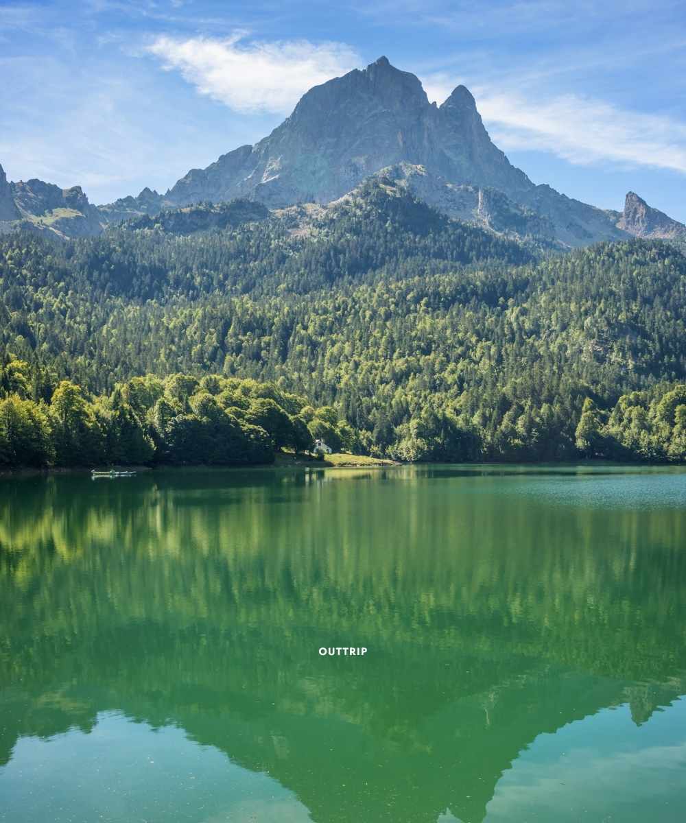Parc national des Pyrénées