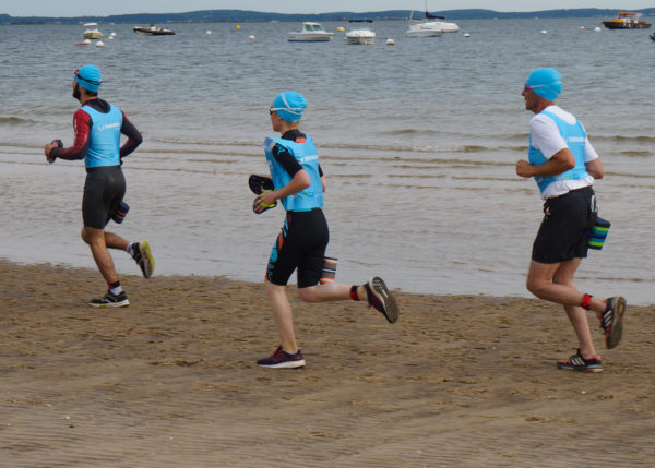 raid féminin-Défi-d’Elles-Arcachon