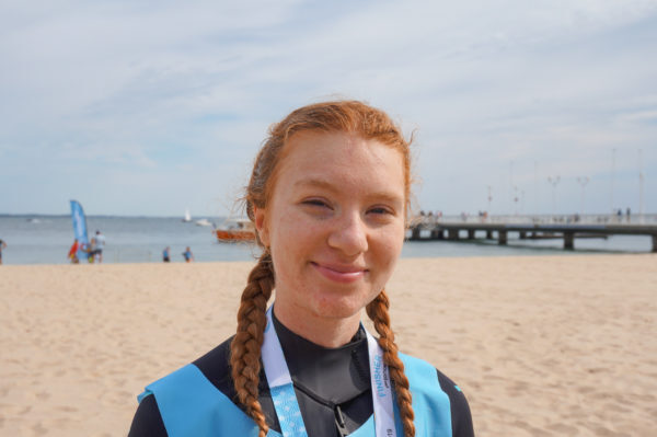raid féminin-Défi-d’Elles-Arcachon