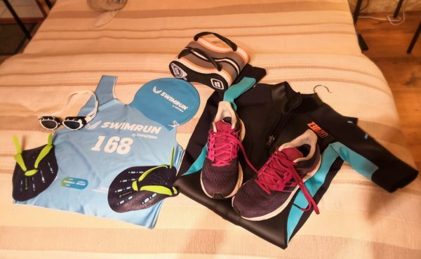 raid féminin-Défi-d’Elles-Arcachon