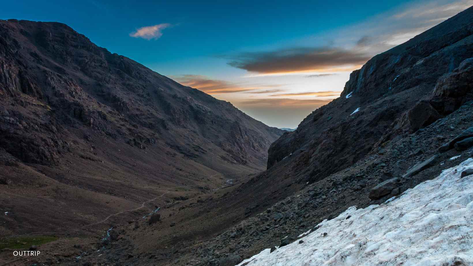 5 conseils pour randonner au Maroc