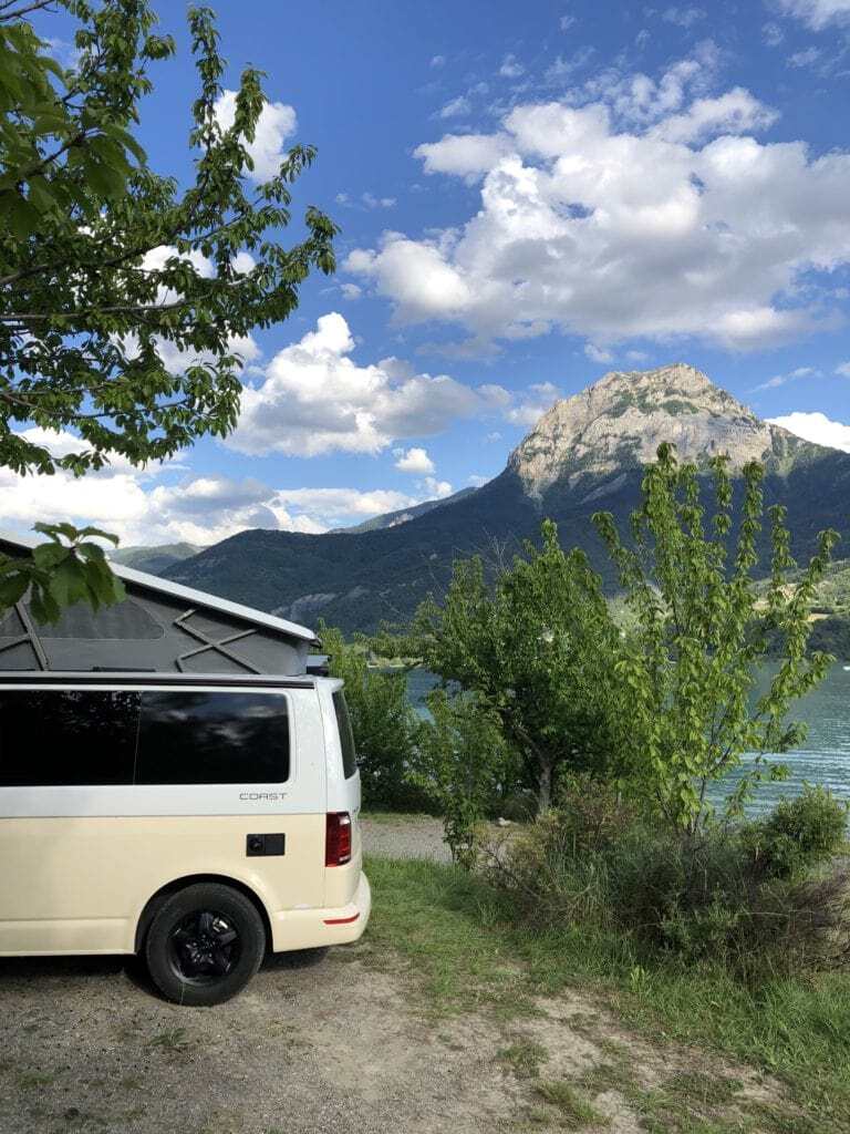 Road trip Vercors en famille – Entre montagnes et lac