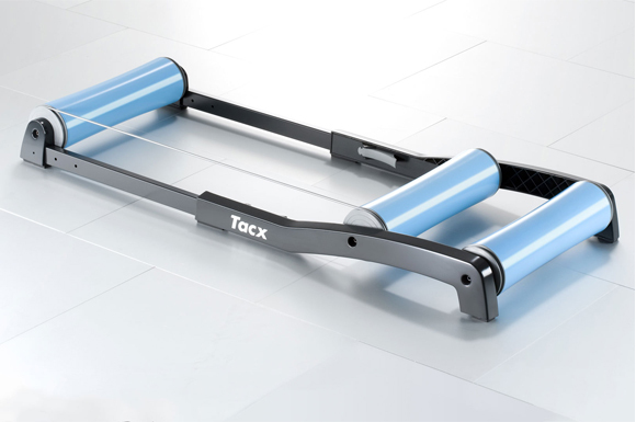 Rouleaux home trainer probikeshop