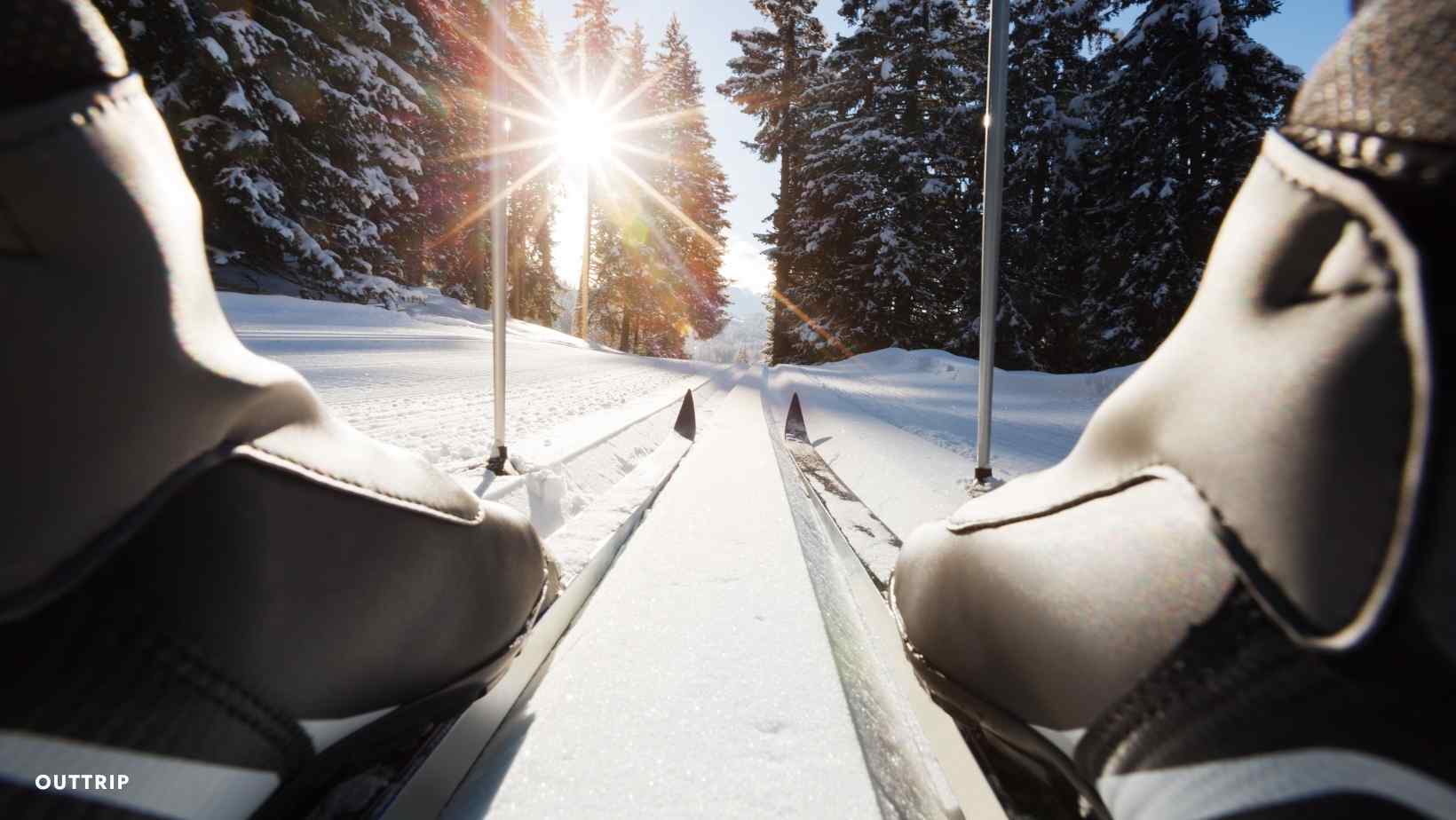 Ski de fond classique ou skating
