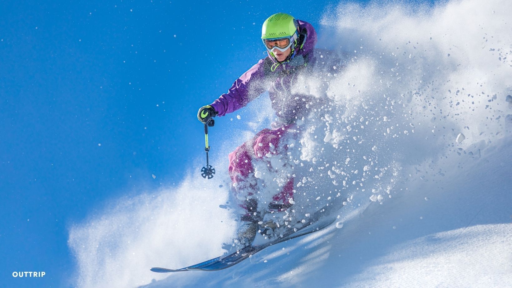 Ski freeride : guide complet pour choisir, progresser et se régaler en poudreuse