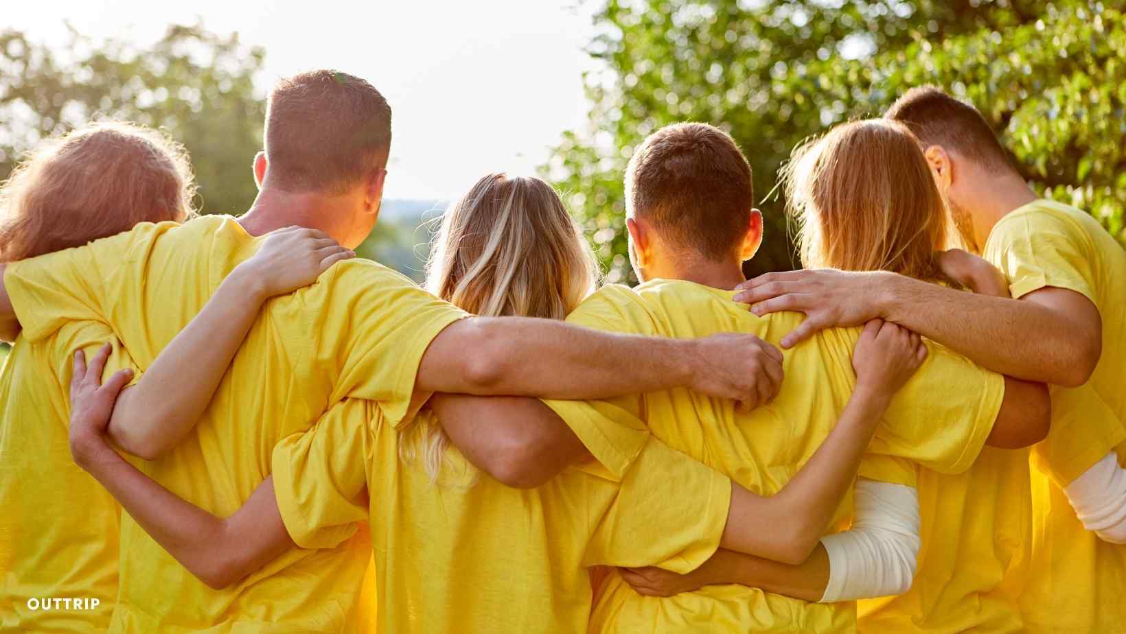 Teambuilding sportif : construire la cohésion par le mouvement