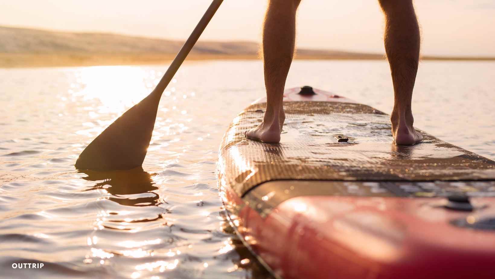 Quelle tenue pour faire du paddle ? Guide complet et conseils pratiques