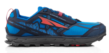 ALTRA Lone Peak 4