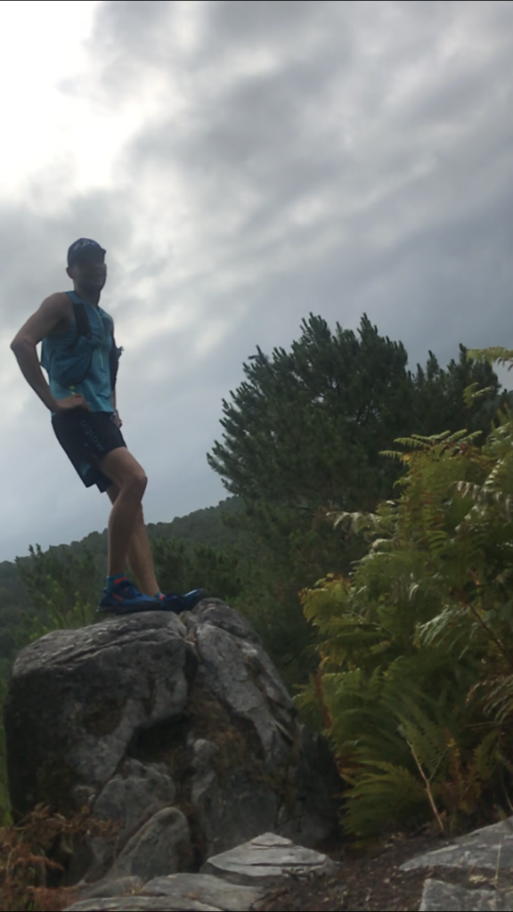 chaussure trail ALTRA Lone Peak 4