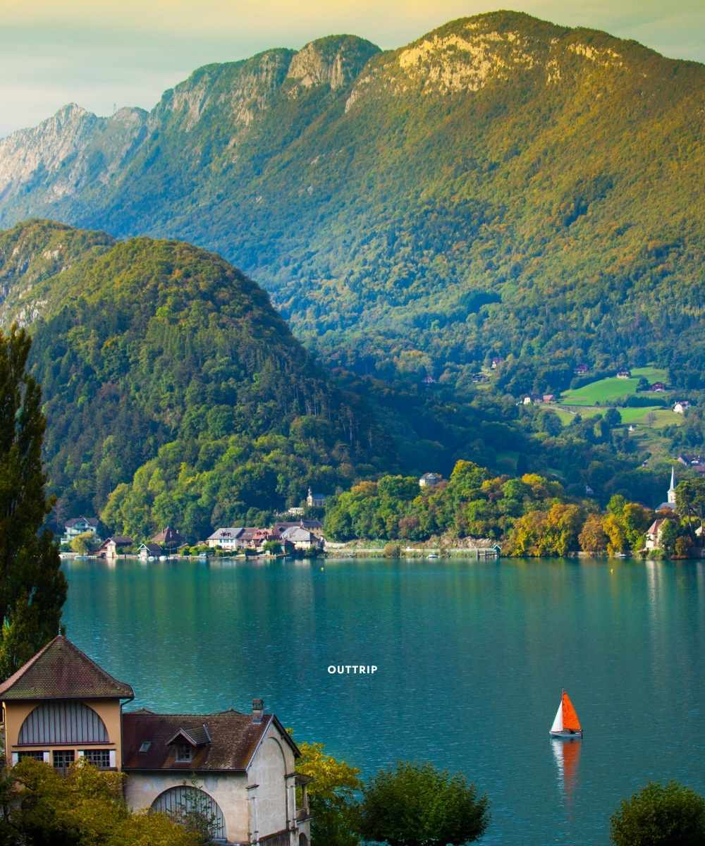 Vacances nature en france 2