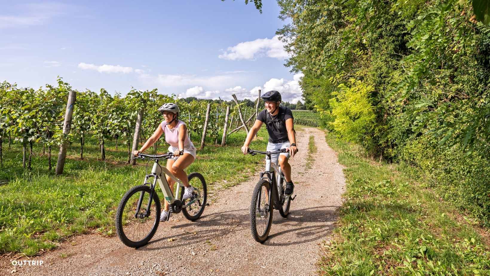 Vacances à vélo : pourquoi c’est une des plus belles façons de voyager