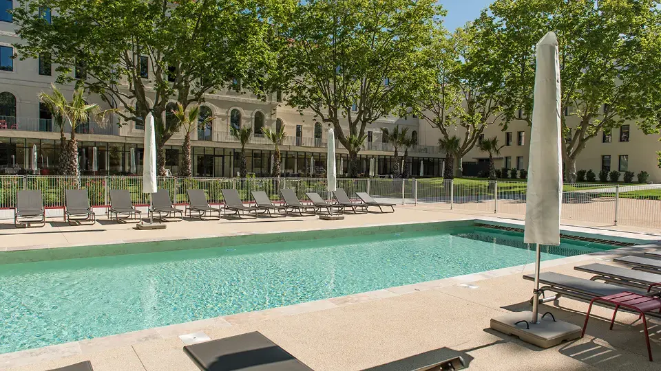 Village vacances famille bord de mer : le choix simple pour des vacances sans stress Introduction