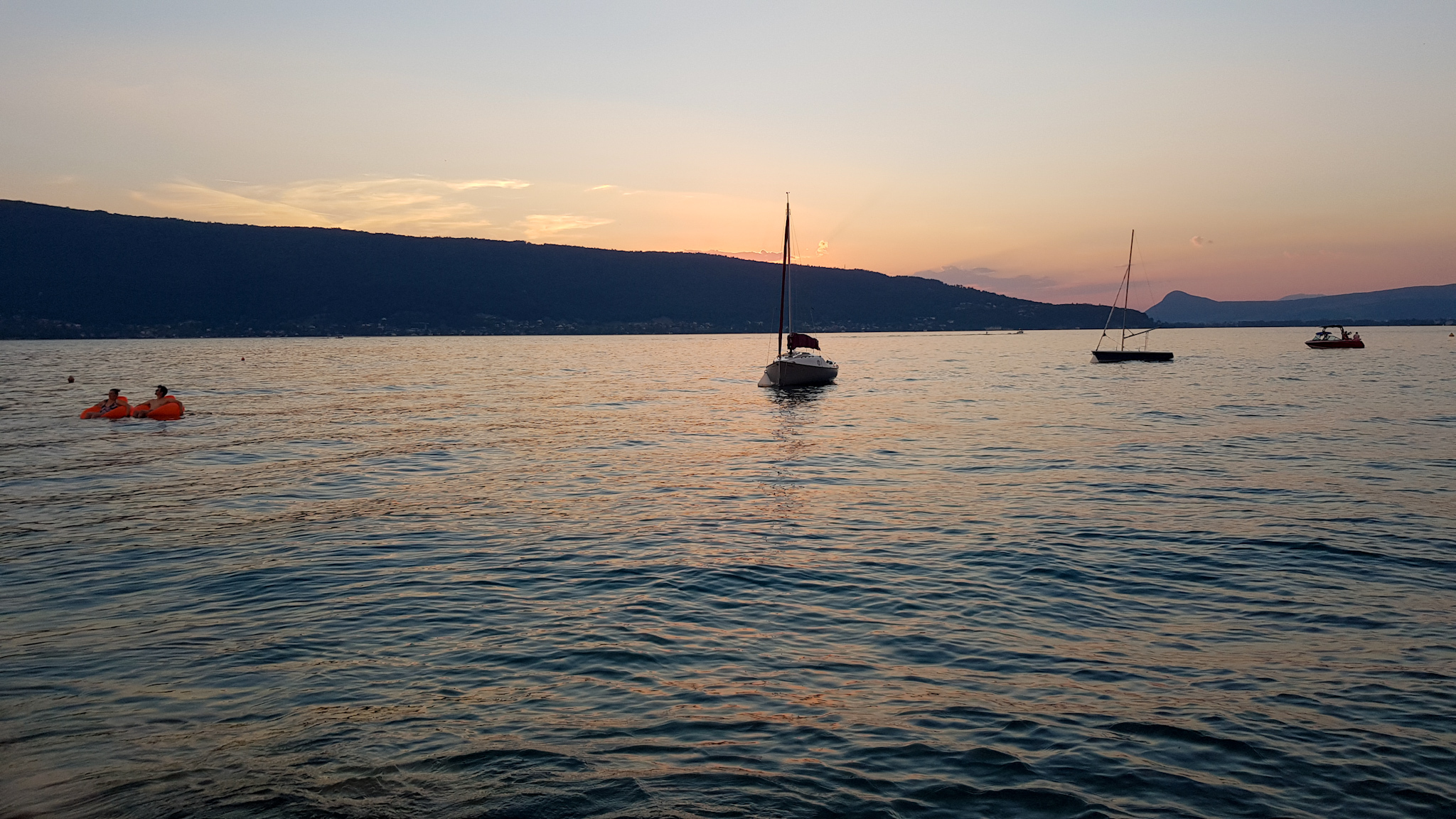 Plage-de-Menthon-Saint-Bernard