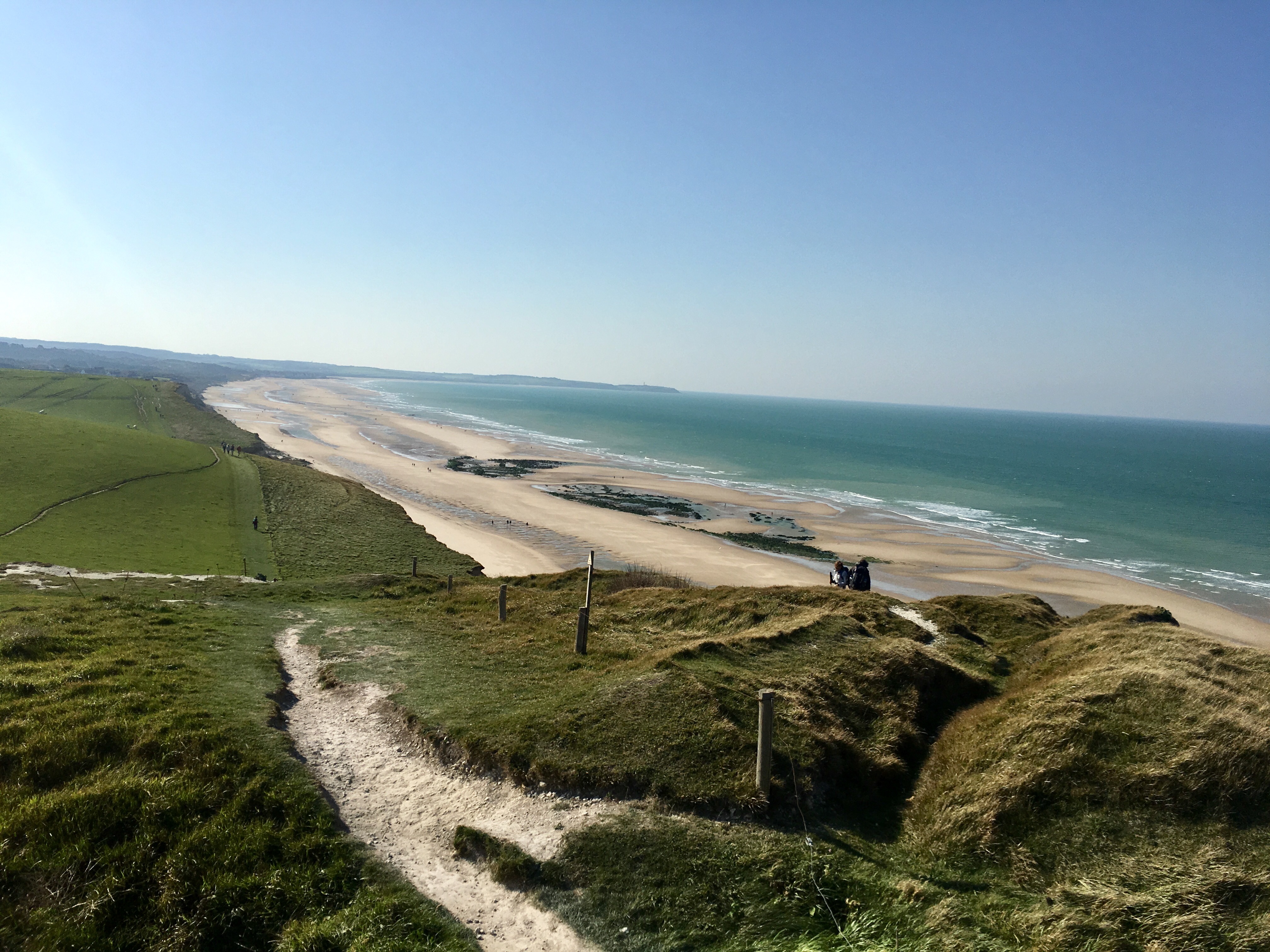 Randonnée Cap Blanc Nez
