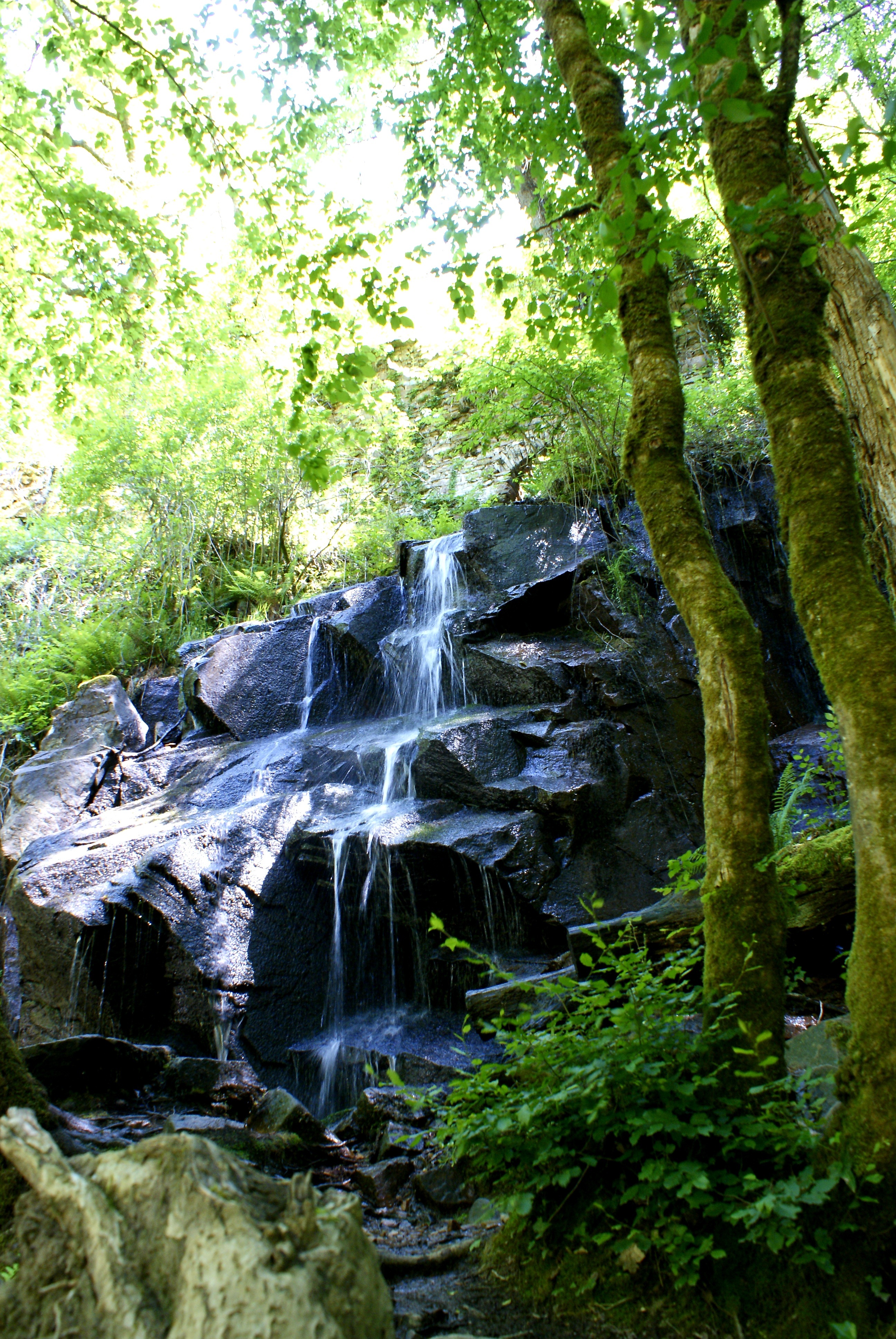 Randonnée Lac du Coiroux, Corrèze
