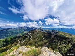 Randonnée Mont Fourcat