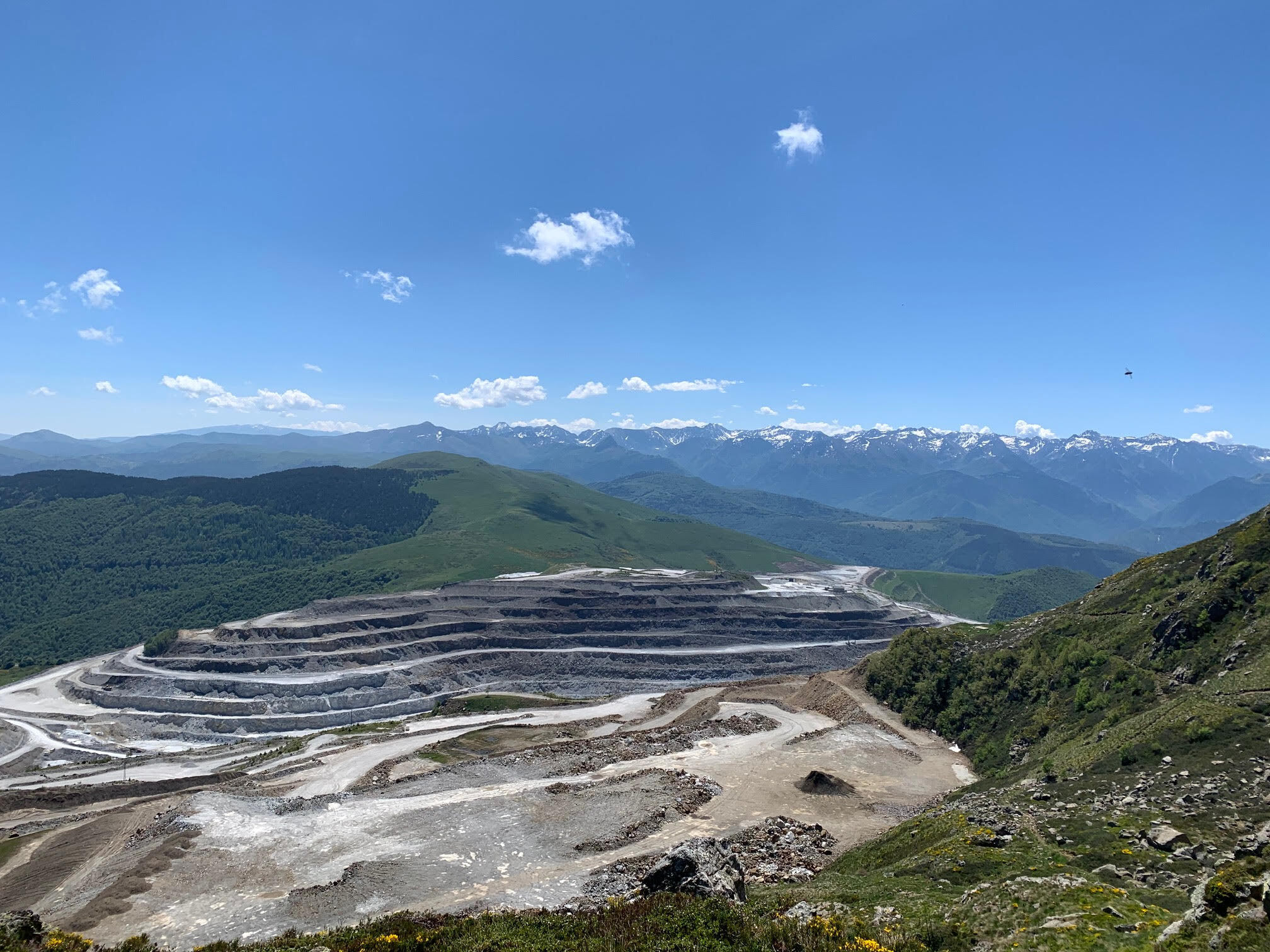 Randonnée Pic de Soularac