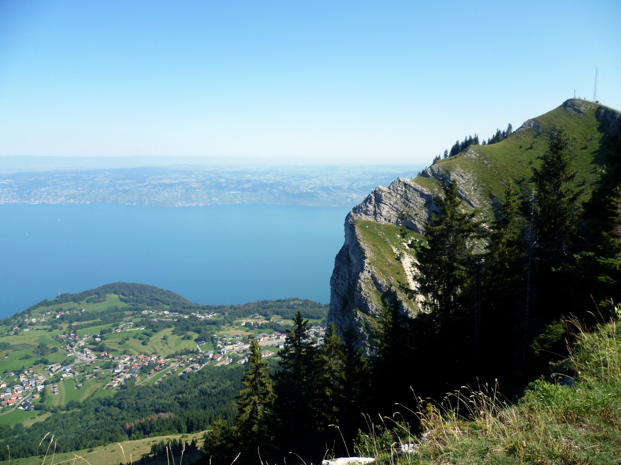 Randonnée Pic des Mémises