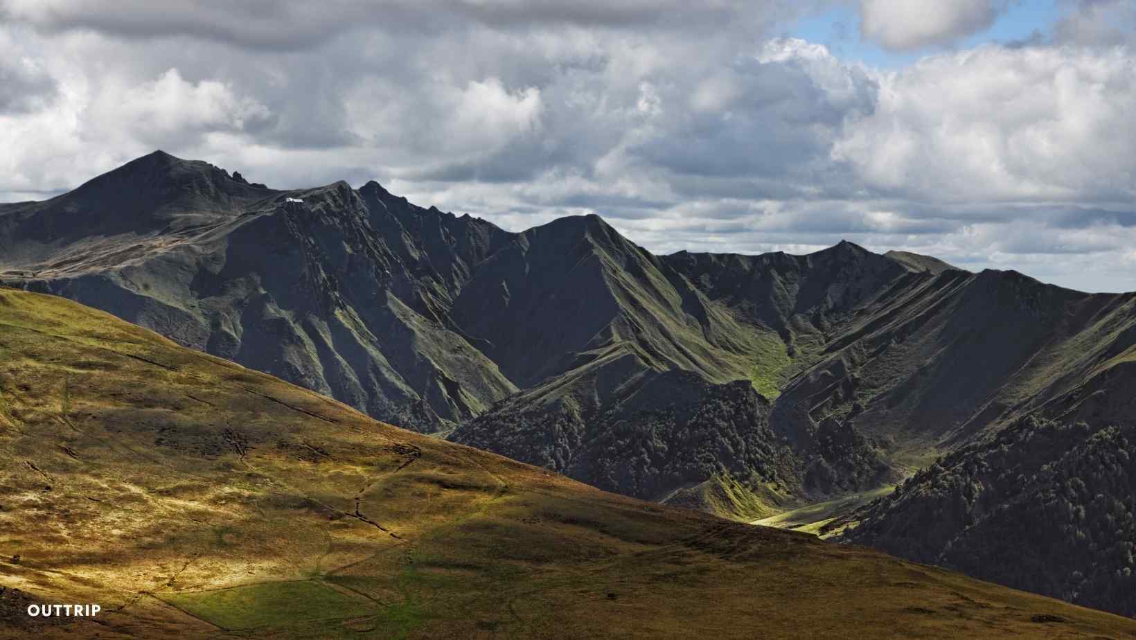 Randonnée Puy de Sancy 2