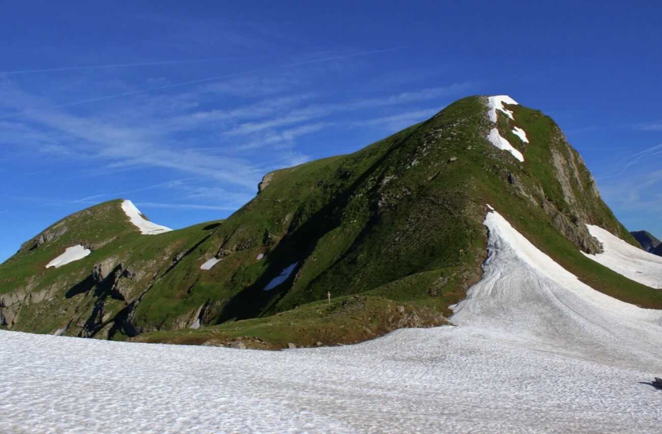 Randonnée Refuge de Bostan 2