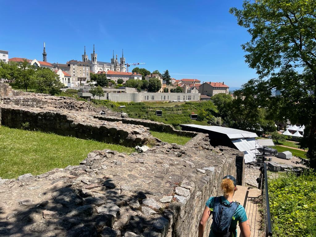 Randonnée et Trail  sur le Parcours du Lyon Urban Trail .jpeg