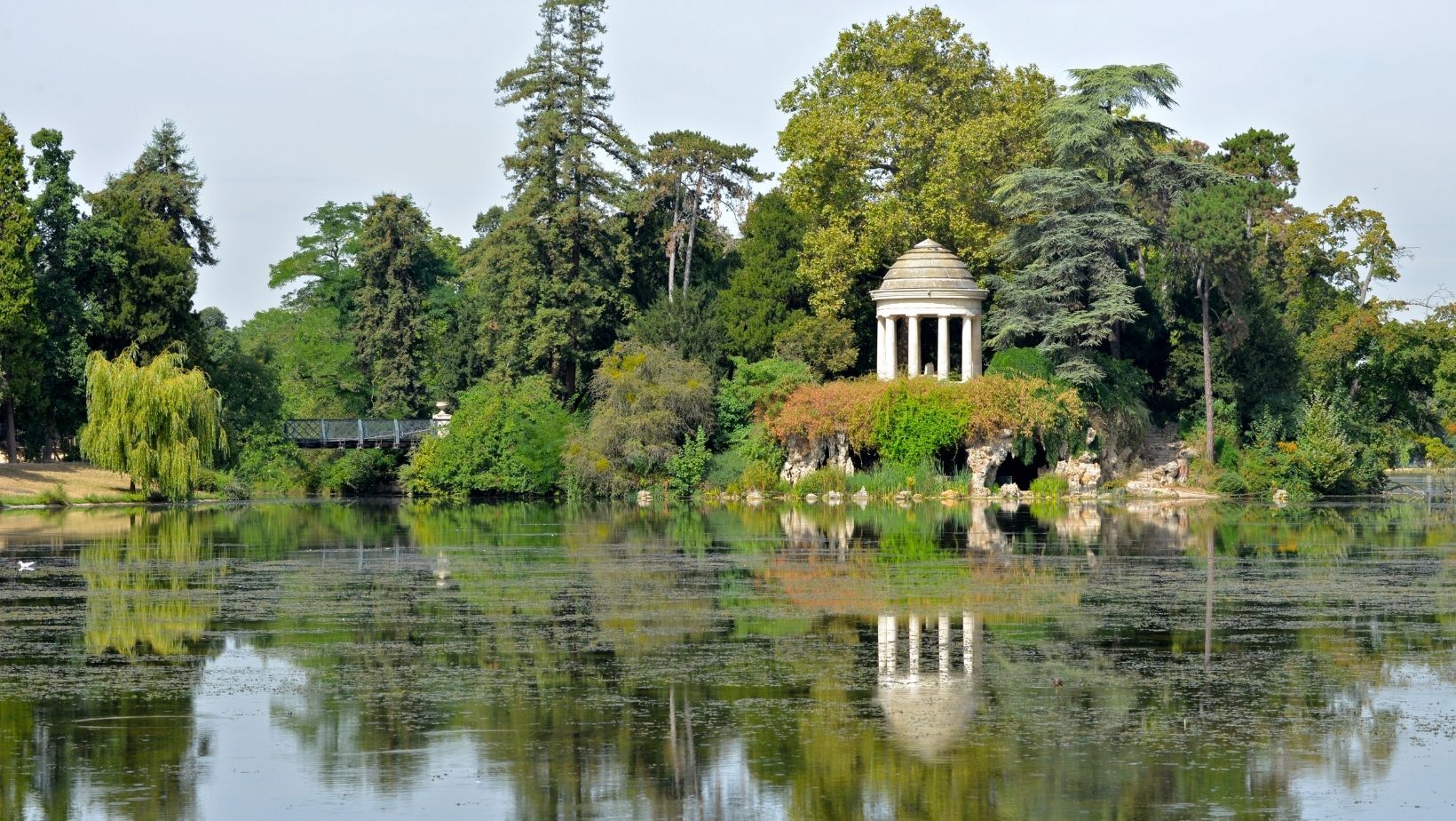Vélo de route Paris Vincennes