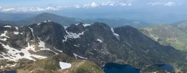 Randonnée Pic de Soularac