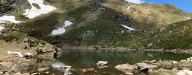 Randonnée Pic de Soularac