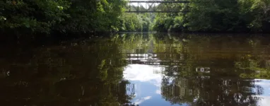 Boucle autour de la vallée du Célé