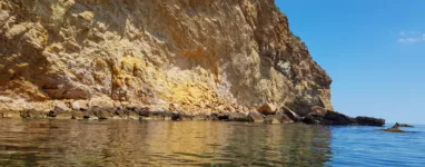Plage du Corton Cassis