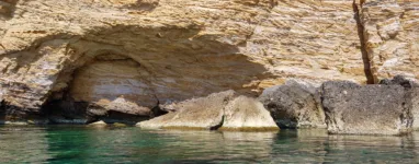 Plage du Corton Cassis 3