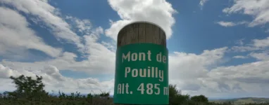 Sur les traces de François Mitterand : Le circuit des trois roches