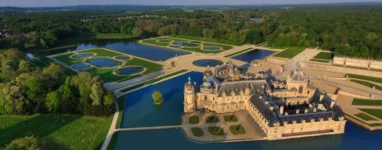 Château de Chantilly