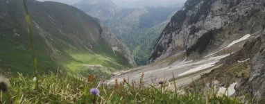 Randonnée le Trélod Bauges