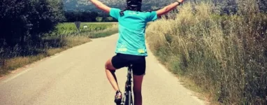 Tour de la Sainte Victoire vélo