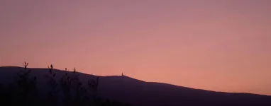 Randonnée Mont Ventoux