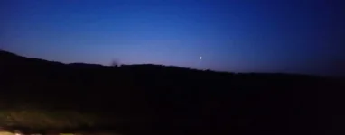 Randonnée Mont Ventoux