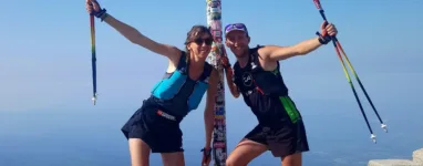 Randonnée Mont Ventoux