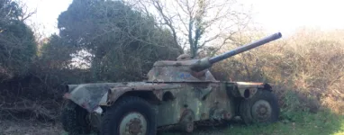 Randonnée pointe des Espagnols