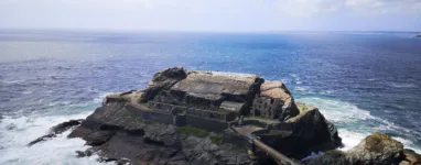 Randonnée pointe des Espagnols