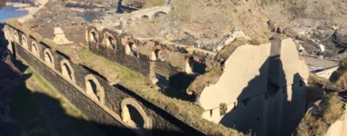 Randonnée pointe des Espagnols