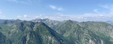 Randonnée Dent d'Orlu