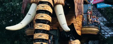 le voyage à nantes parcours