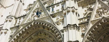 le voyage à Nantes parcours