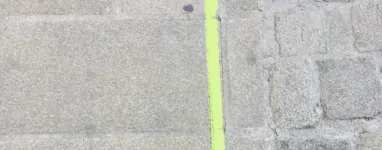 voyage à nantes ligne verte