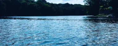 Lac de Mervent - Paddle et Kayak