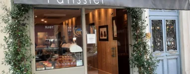 Outtrip urbain et gourmand - Pastry tour 2020